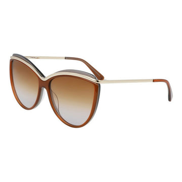 Gafas de Sol Mujer Longchamp LO676S-234 ø 60 mm