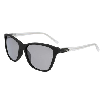 Gafas de Sol Mujer DKNY DK531S-001 Ø 55 mm