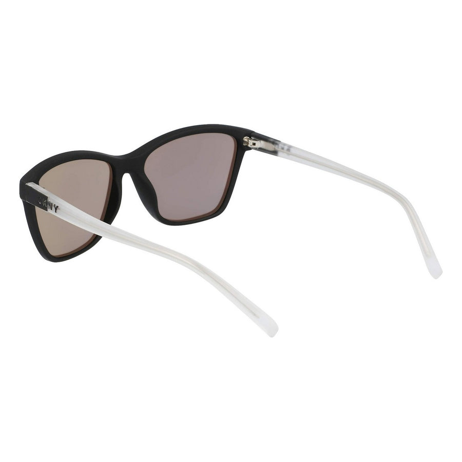 Gafas de Sol Mujer DKNY DK531S-001 Ø 55 mm