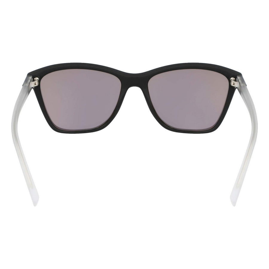 Gafas de Sol Mujer DKNY DK531S-001 Ø 55 mm