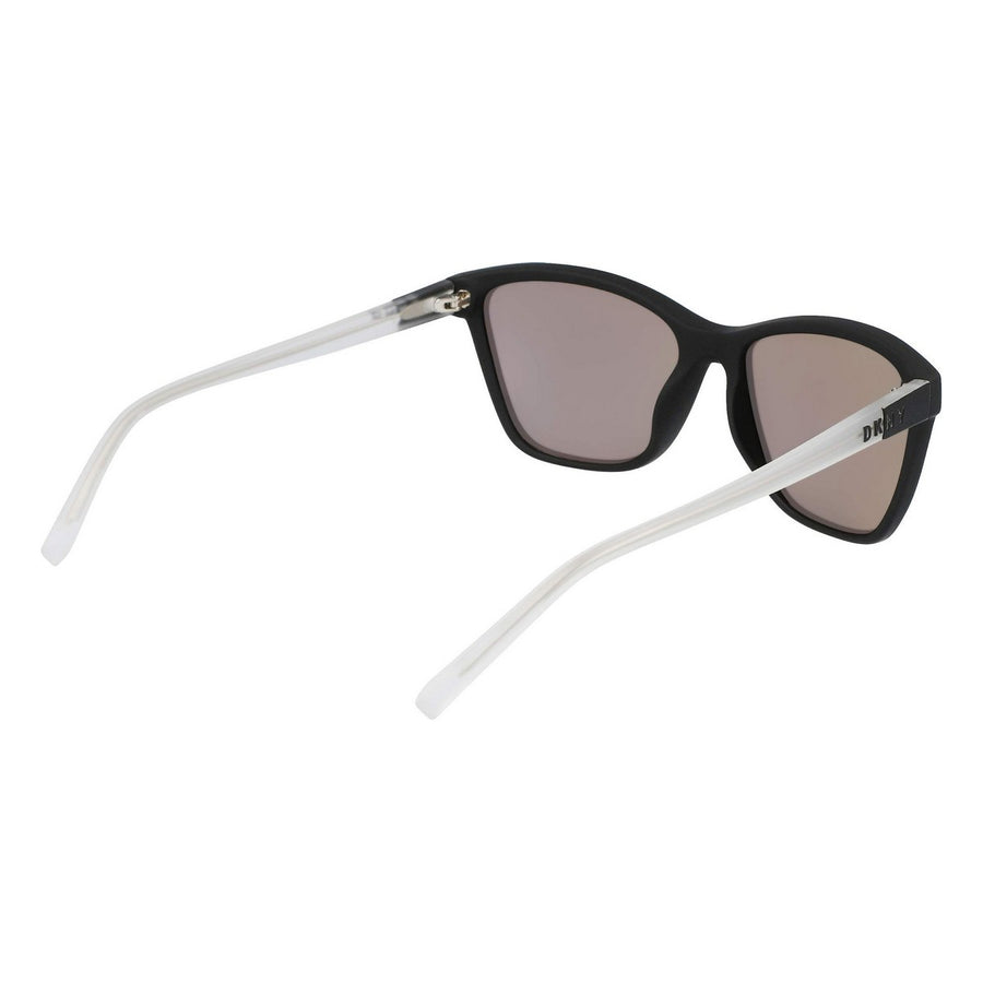 Ladies' Sunglasses DKNY DK531S-001 Ø 55 mm