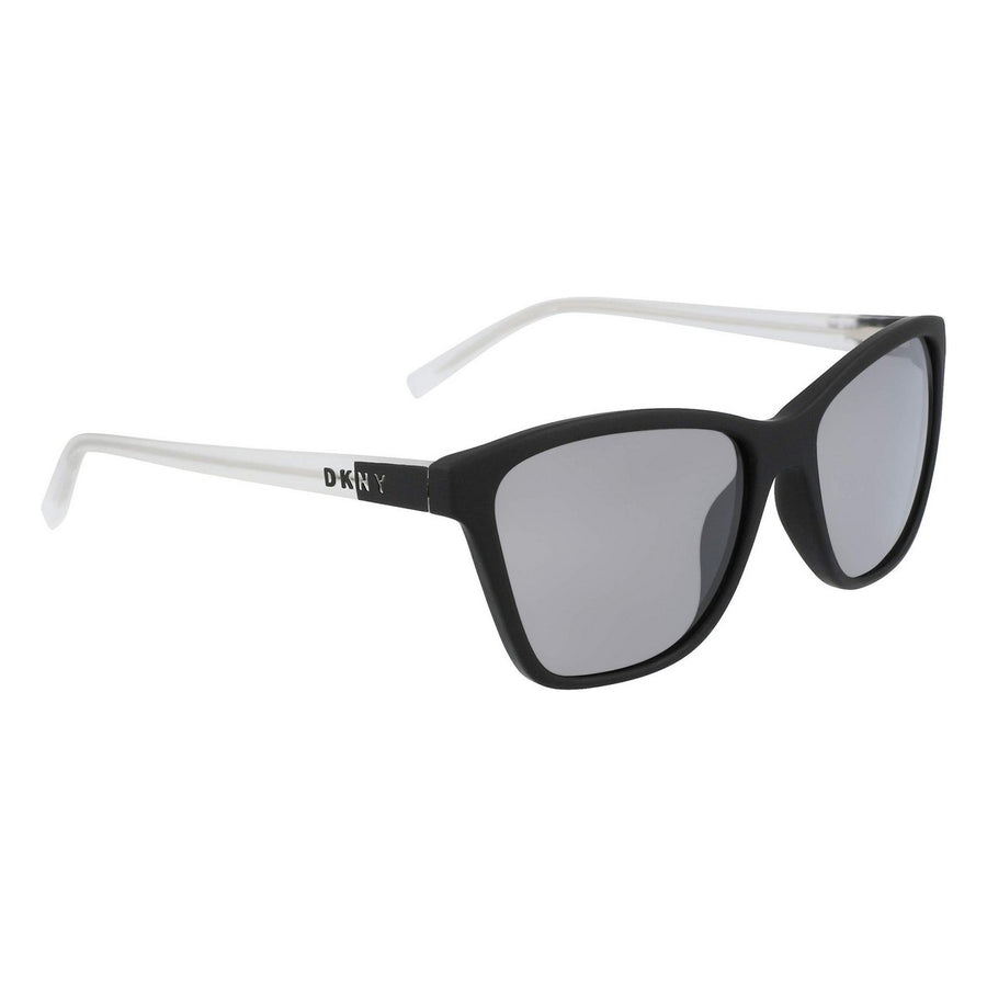 Gafas de Sol Mujer DKNY DK531S-001 Ø 55 mm