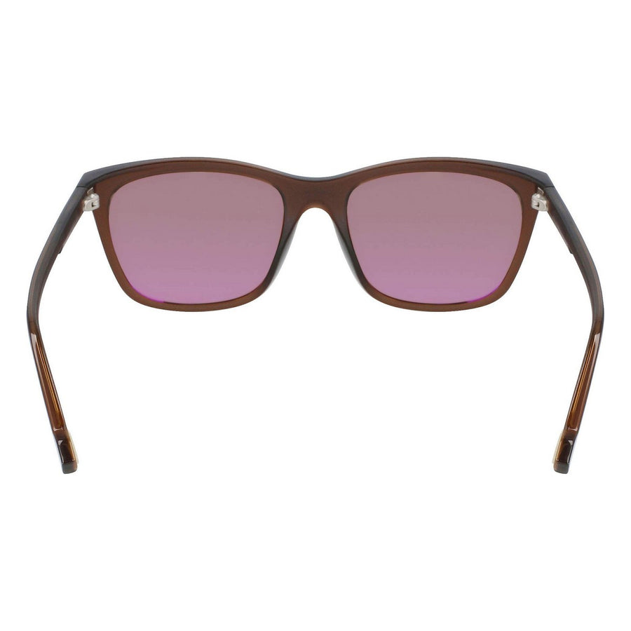 Gafas de Sol Mujer DKNY DK532S-210 Ø 55 mm