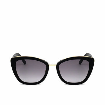 Gafas de Sol Mujer Longchamp S Negro Dorado