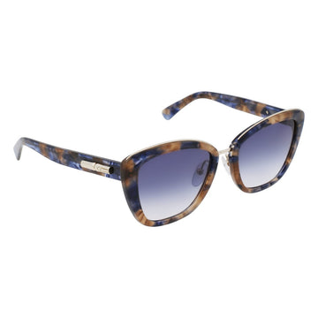 Gafas de Sol Mujer Longchamp S Azul Habana