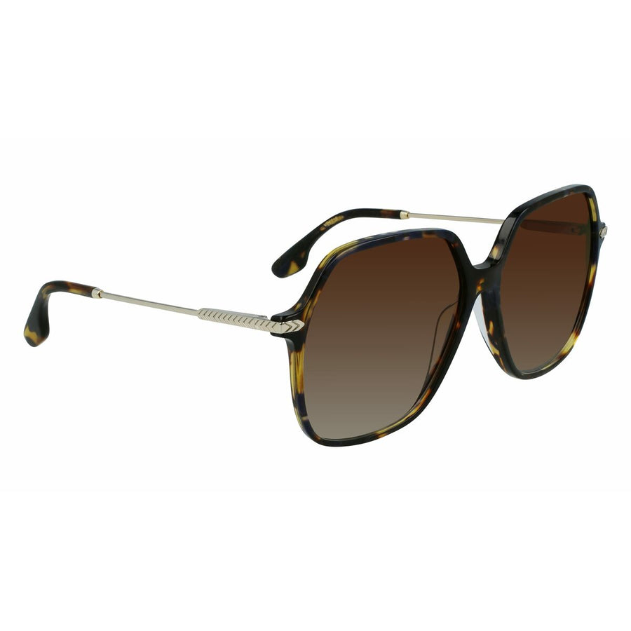 Ladies' Sunglasses Victoria Beckham VB631S-418 ø 60 mm