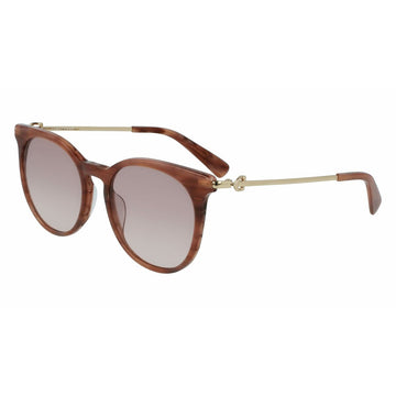 Gafas de Sol Mujer Longchamp LO693S-275 Ø 52 mm