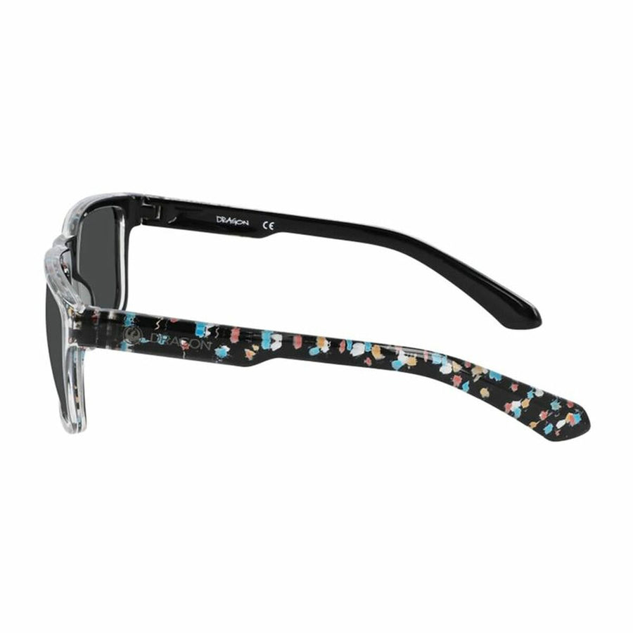 Unisex Sunglasses Dragon Alliance Reed-Bryan Iguchi  Black