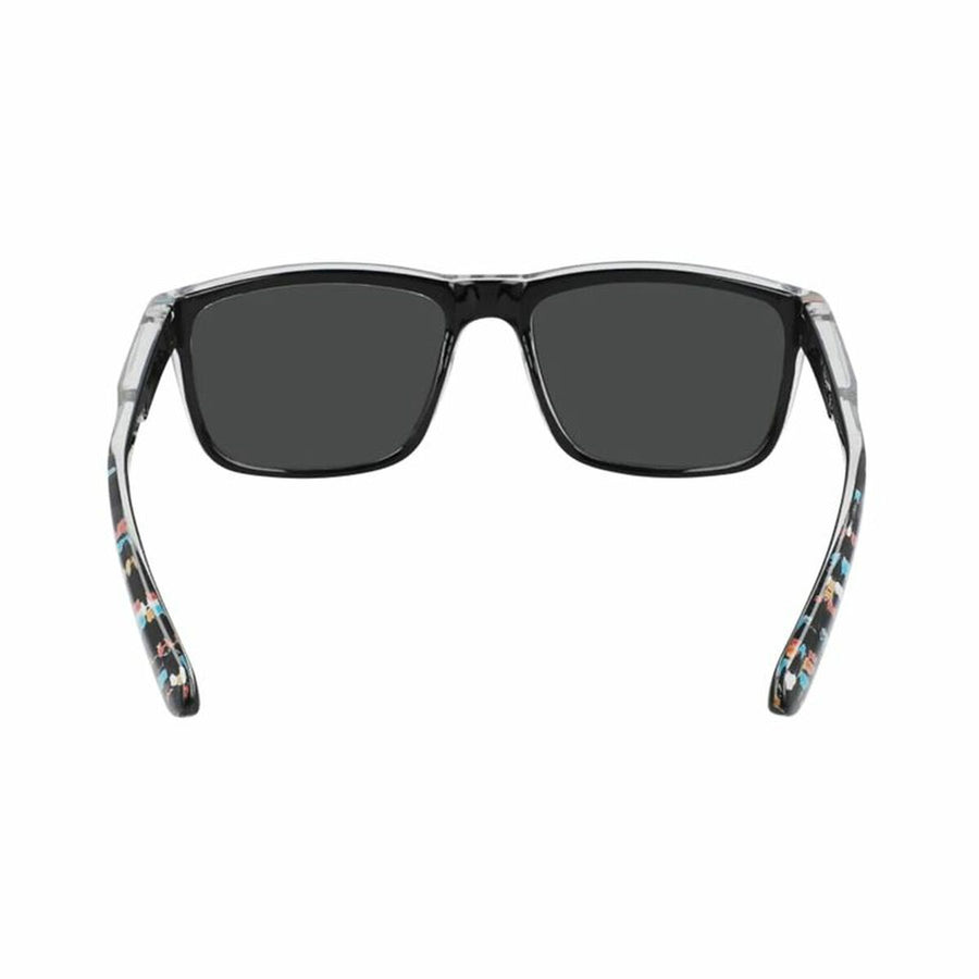 Unisex Sunglasses Dragon Alliance Reed-Bryan Iguchi  Black