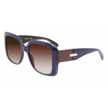 Gafas de Sol Mujer Longchamp LO713S-403 Ø 53 mm