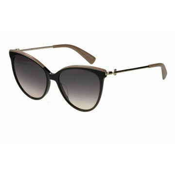 Gafas de Sol Mujer Longchamp LO675S-001 Ø 55 mm