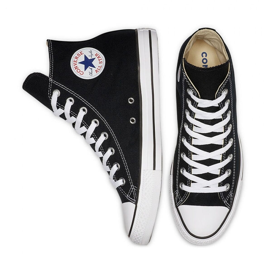 Women’s Casual Trainers Converse CHUCK TAYLOR ALL STAR M9160C Black