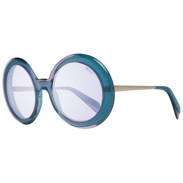 Gafas de Sol Mujer Emilio Pucci EP0110 5780Y