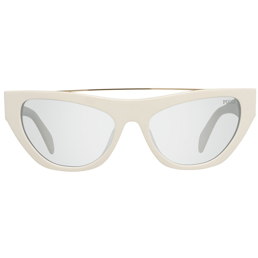 Ladies' Sunglasses Emilio Pucci EP0111 5521A