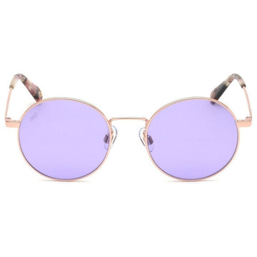 Gafas de Sol Mujer Web Eyewear WE0254 Ø 49 mm