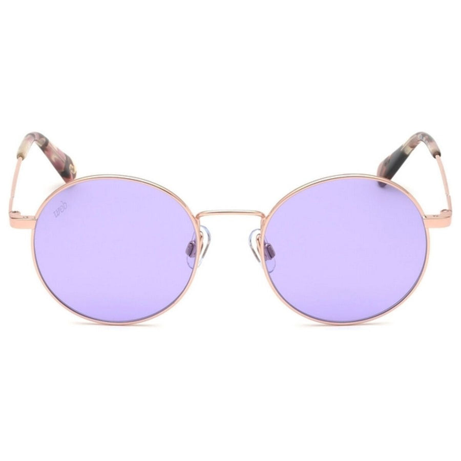 Gafas de Sol Mujer Web Eyewear WE0254 Ø 49 mm