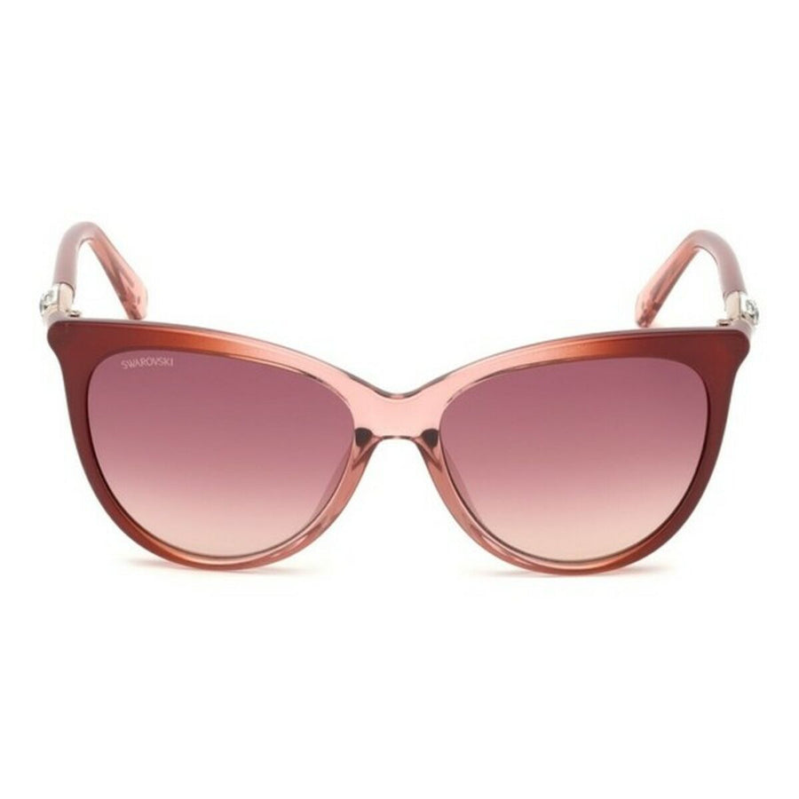 Gafas de Sol Mujer Swarovski SK022674T ø 56 mm