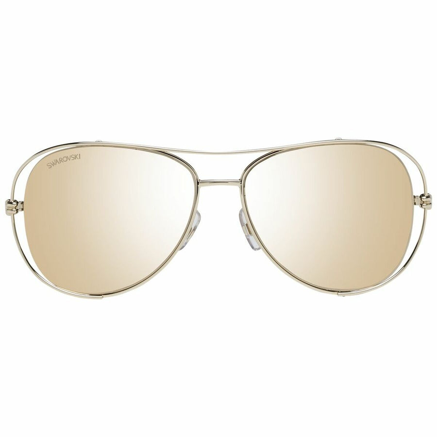 Gafas de Sol Mujer Swarovski SK0231 5532G