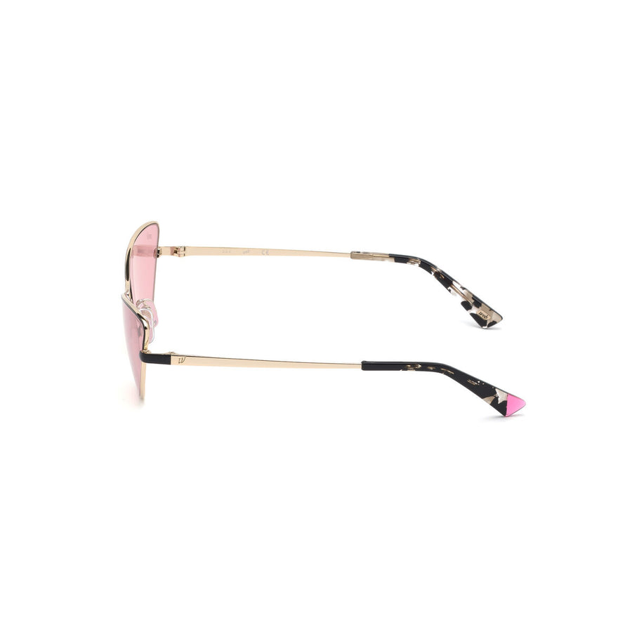 Ladies' Sunglasses Web Eyewear WE0269-6532S Ø 65 mm