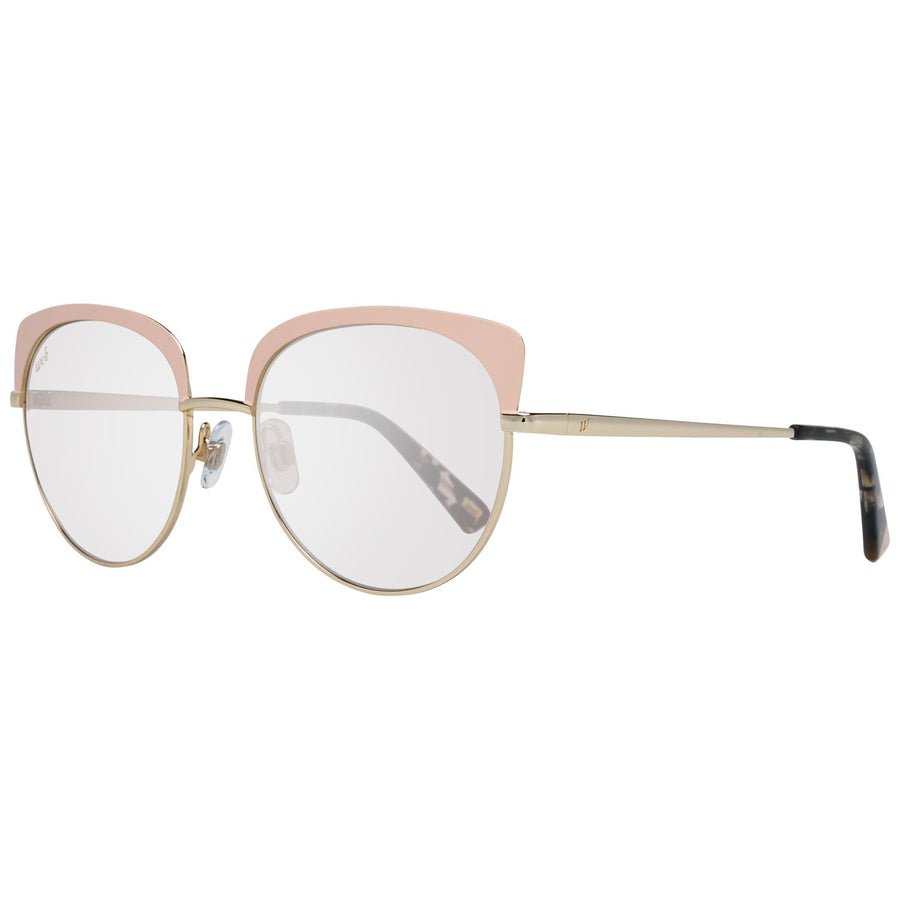 Ladies' Sunglasses Web Eyewear WE0271-5532Z Ø 55 mm