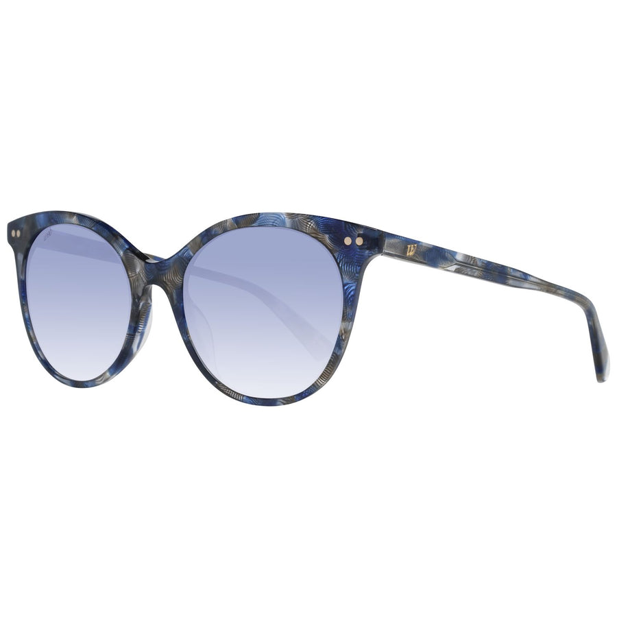 Ladies' Sunglasses Web Eyewear WE0277-5255W Ø 52 mm