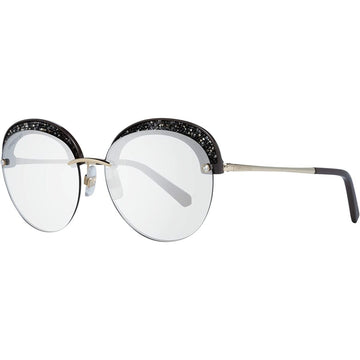 Gafas de Sol Mujer Swarovski SK0256 5632G