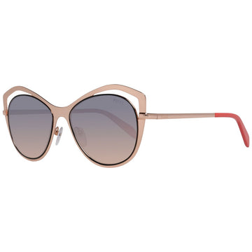 Gafas de Sol Mujer Emilio Pucci EP0130 5628B