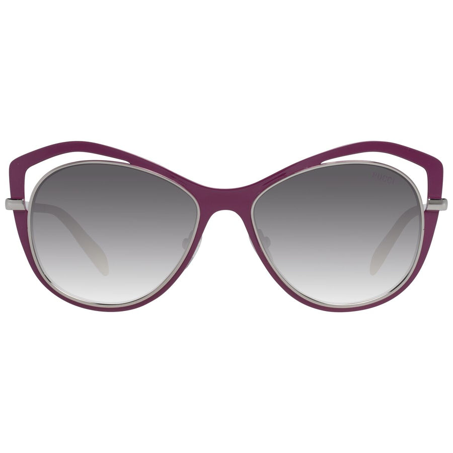 Ladies' Sunglasses Emilio Pucci EP0130 5681T