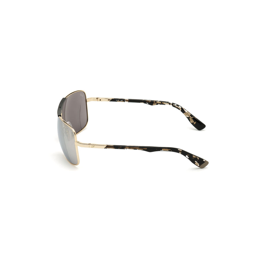 Gafas de Sol Hombre Web Eyewear WE0280-6232C Dorado Ø 62 mm