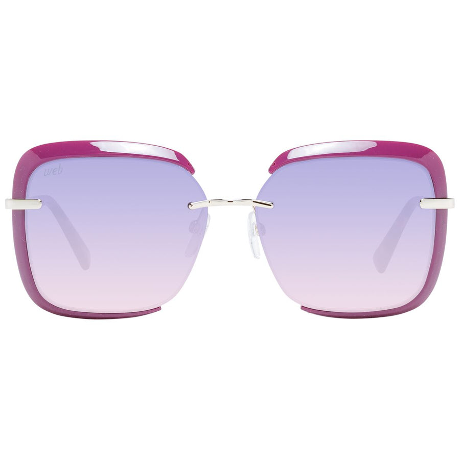 Ladies' Sunglasses Web Eyewear WE0284 5481Z