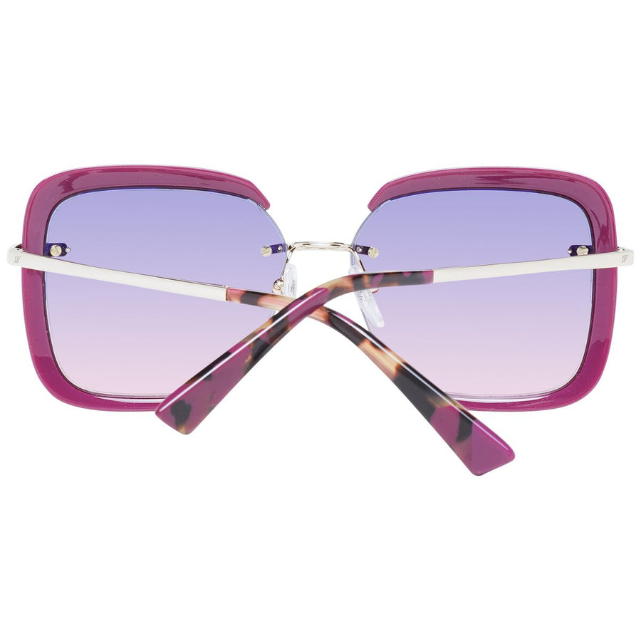 Ladies' Sunglasses Web Eyewear WE0284 5481Z