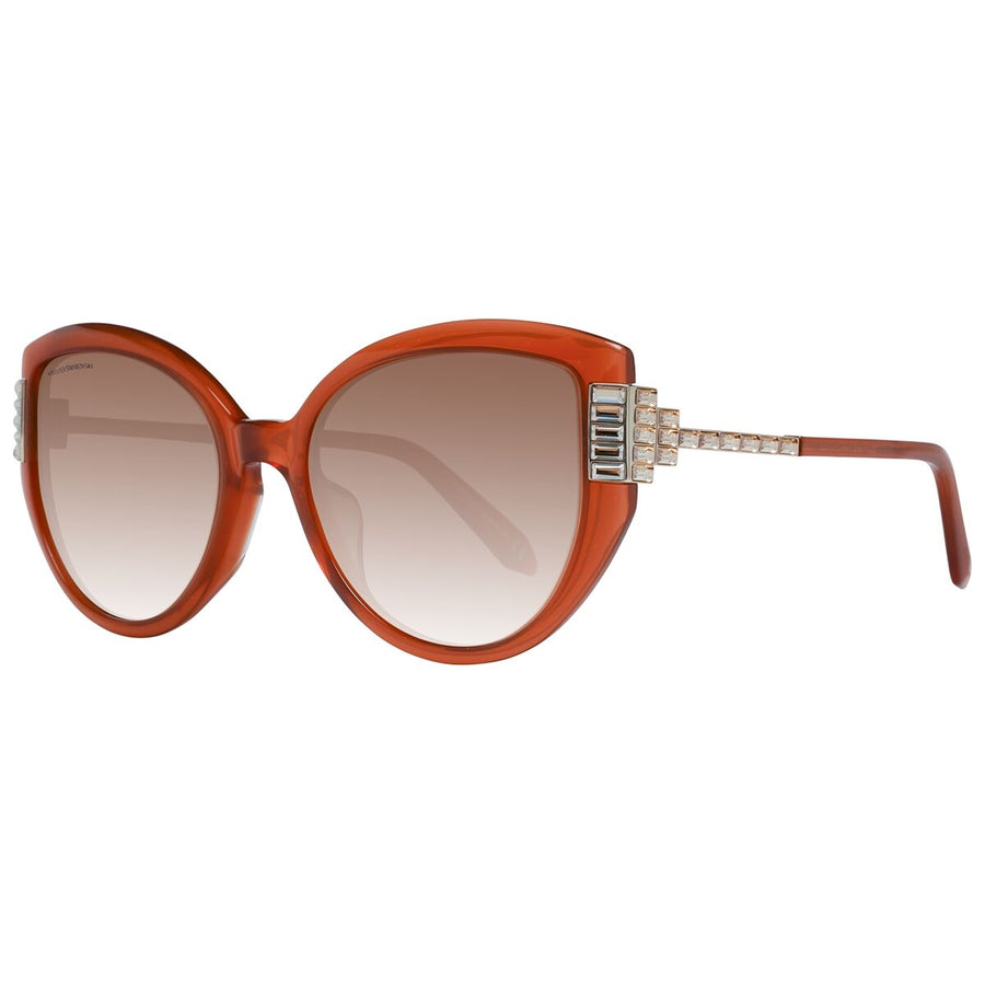 Gafas de Sol Mujer Swarovski SK0272-P-H 45F54