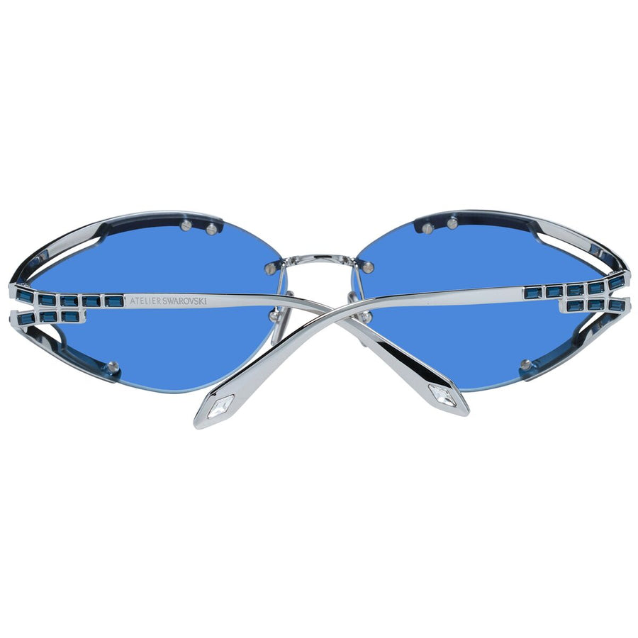 Ladies' Sunglasses Swarovski SK0273-P 16W66