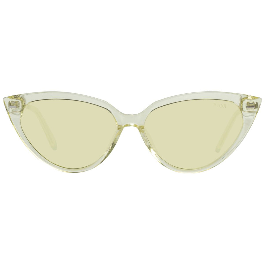 Ladies' Sunglasses Emilio Pucci EP0148 5639E