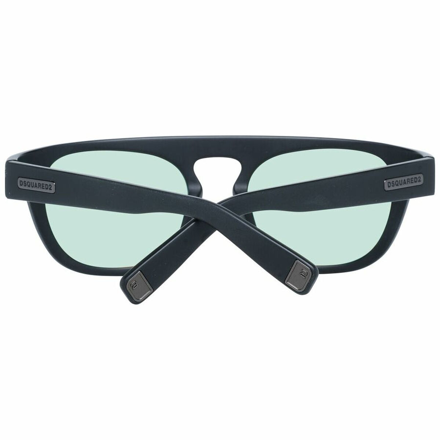 Gafas de Sol Unisex Dsquared2 DQ0349 5302Z