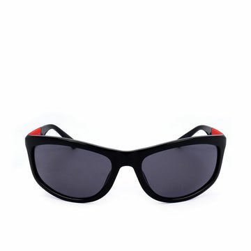 Gafas de Sol Hombre Guess A Negro Ø 62 mm