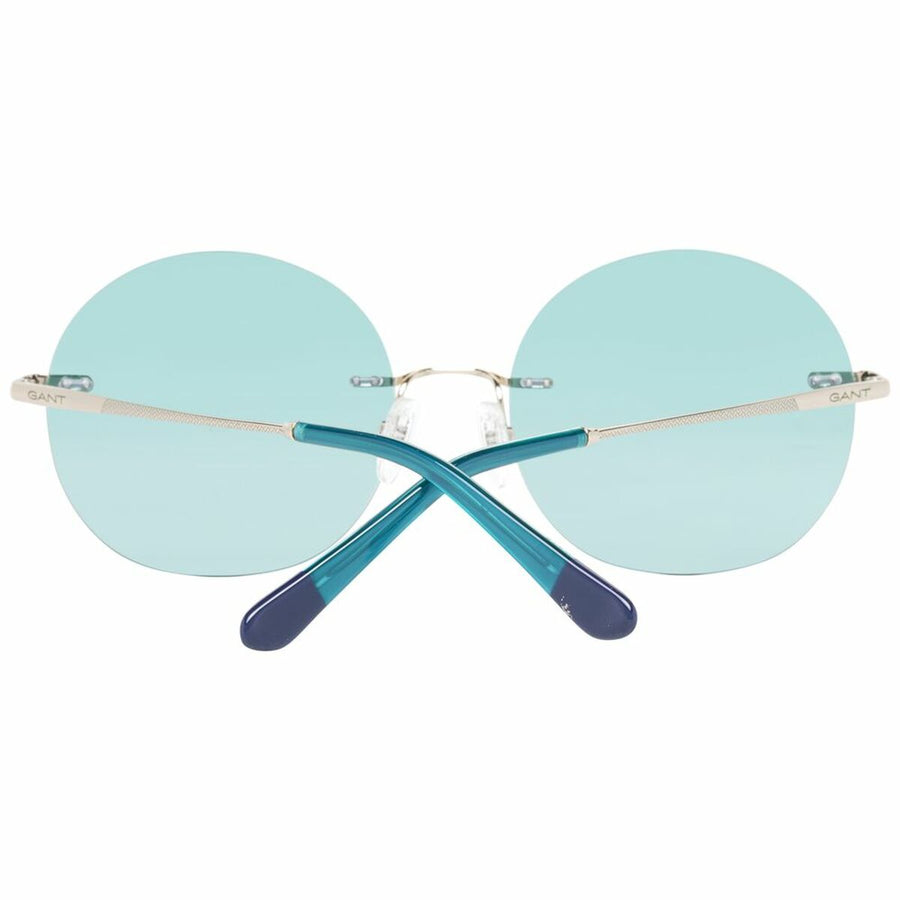 Ladies' Sunglasses Gant GA8074 5832P