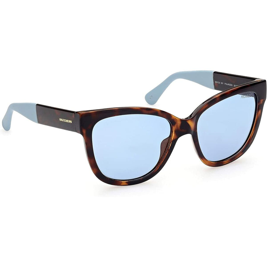 Gafas de Sol Mujer Skechers SE6120 Habana