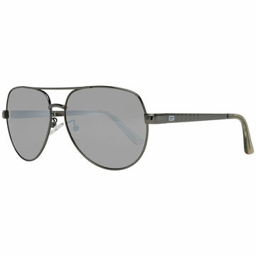 Gafas de Sol Hombre Guess GF0215 6008C