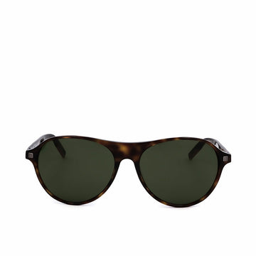 Gafas de Sol Hombre Ermenegildo Zegna EZ0168 Habana ø 58 mm