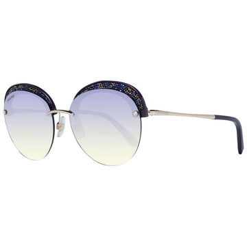 Gafas de Sol Mujer Swarovski SK0256 5628Z