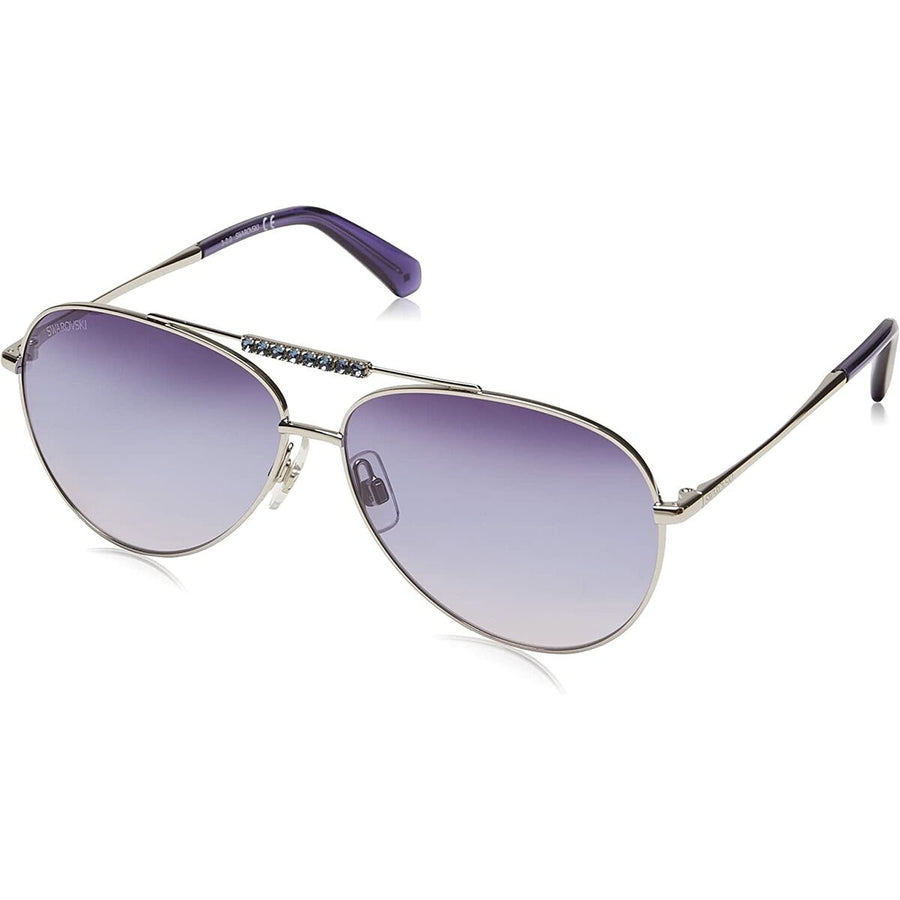 Gafas de Sol Mujer Swarovski SK0308 6016W