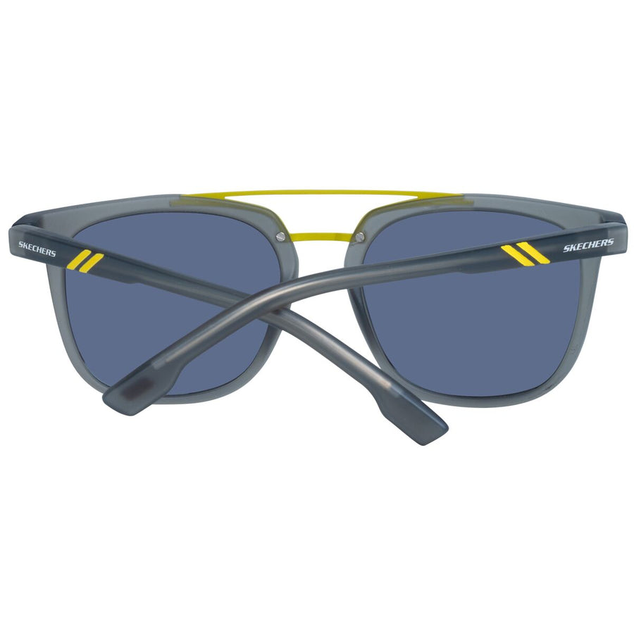 Gafas de Sol Hombre Skechers Ø 55 mm