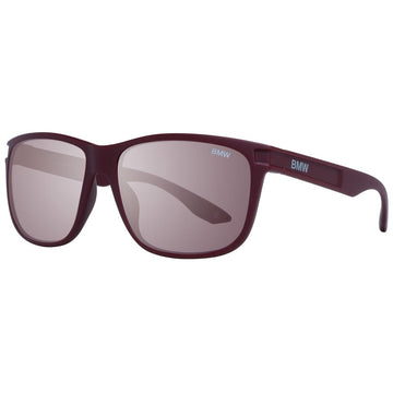 Gafas de Sol Hombre BMW BW0003 6070U