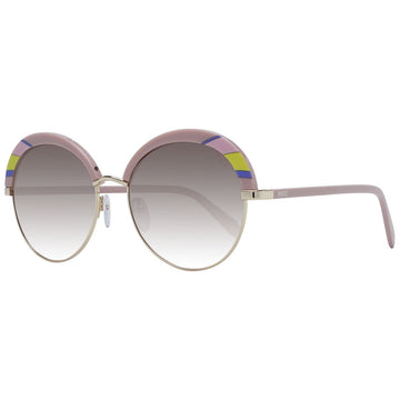 Gafas de Sol Mujer Emilio Pucci EP0102 5747F