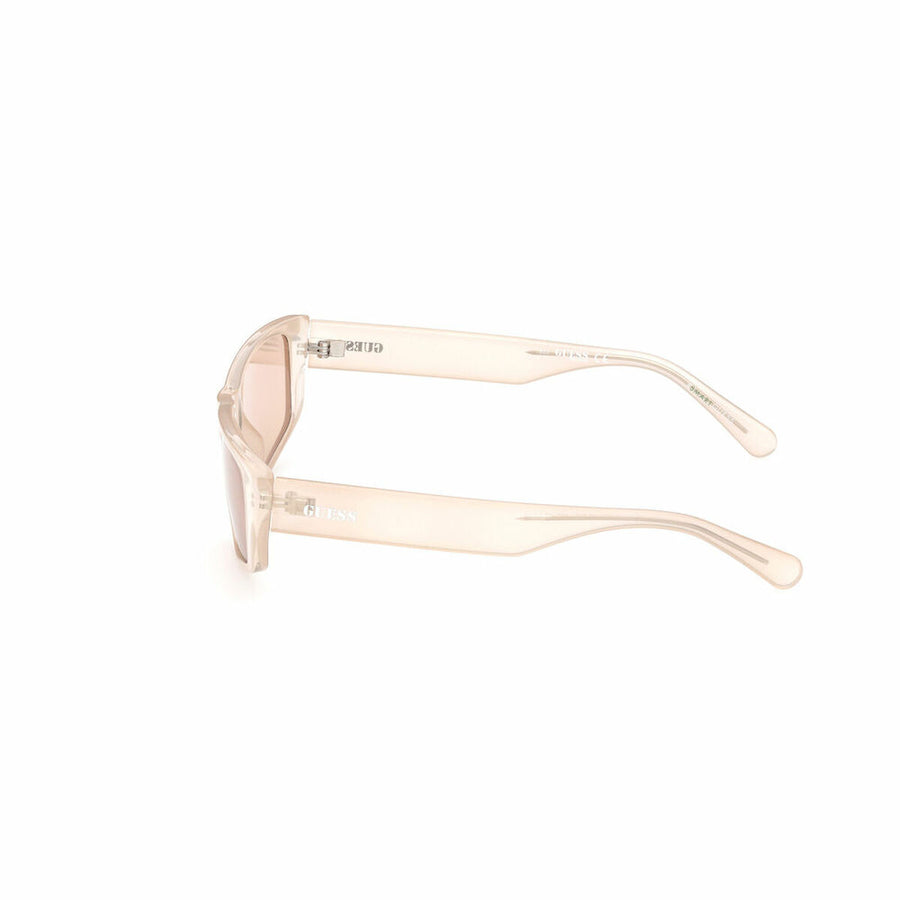 Unisex Sunglasses Guess GU82315857E ø 58 mm