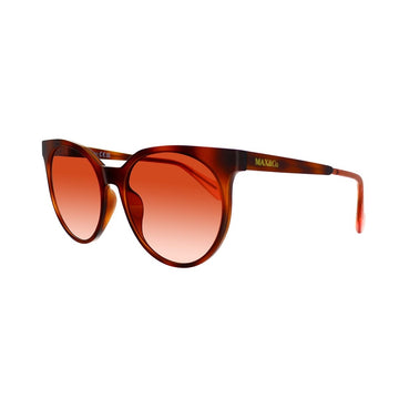 Ladies' Sunglasses Moncler MO0044-53T-53