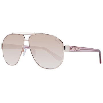 Ladies' Sunglasses Guess GF6145 6128F