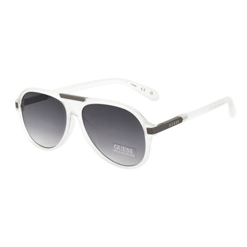 Gafas de Sol Hombre Guess GF0237-27B ø 57 mm