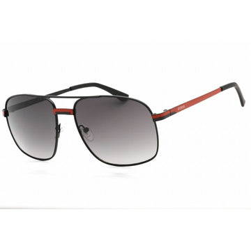 Gafas de Sol Hombre Guess GF0238-02B ø 57 mm